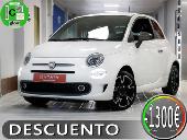 Fiat 500 1.2 S