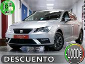 Seat Leon 1.0 Ecotsi S&s Style Visio Edition 115cv