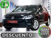Volkswagen Golf 1.6tdi Business Edition 85kw 115cv