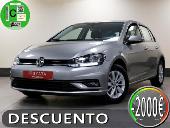 Volkswagen Golf 1.6tdi Business Edition 85kw 115cv