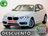 BMW 116 Serie 1 F20 5p. Diesel