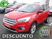 Ford Kuga 2.0tdci Auto S&s
