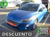 Ford Focus 1.0 Ecoboost Titanium Aut. 125cv