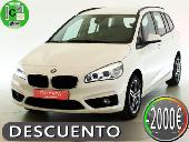 BMW 218 Serie 2 F46 Gran Tourer 150cv