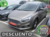Ford S-max 2.0tdci Titanium Powershift 150cv
