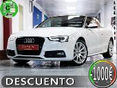 Audi A5 Cabrio 1.8 Tfsi Multitronic 170cv