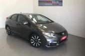 Honda Civic 1.6 I-dtec Comfort