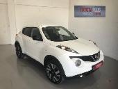 Nissan Juke 1.5dci S&s N-tec