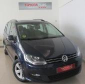 Volkswagen Sharan 2.0tdi Advance Bmt 140