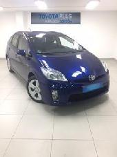 Toyota Prius 1.8 Hsd Advance