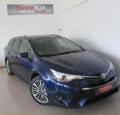 Toyota Avensis 140 Executive Multidrive