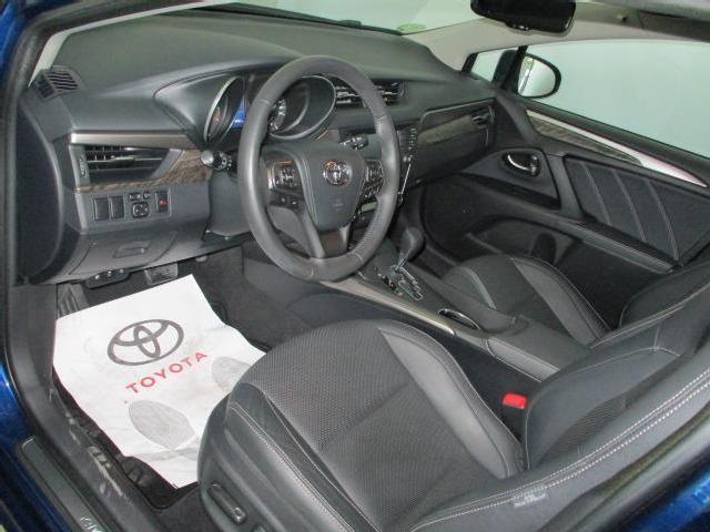 Imagen de Toyota Avensis 140 Executive Multidrive (2637646) - Kobe Motor