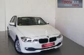 BMW 318 D