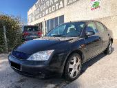 Ford MONDEO V-6 2.5 i SPORT