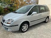 Fiat ULYSSE 2.2 JTD 130 CV