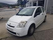 Citroen C2