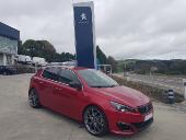 Peugeot 308 GTI 250