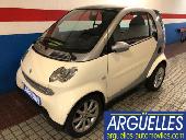 Smart Fortwo Coupé 45 Passion