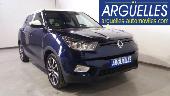 Ssangyong Tivoli D16t 4x2 Limited 115cv