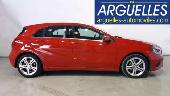 Mercedes A 200 D Urban Aut 136cv