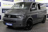 Volkswagen 2.0 Bitdi 180cv 4motion Comfortline 7plazas