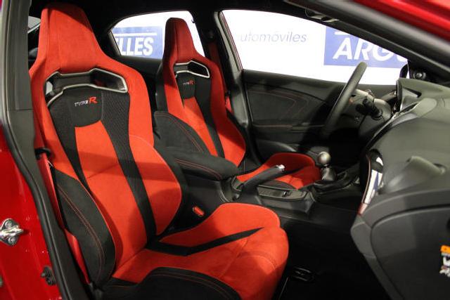 Imagen de Honda Civic Type R Gt 310cv Nuevo 1.500kms (2637896) - Argelles Automviles