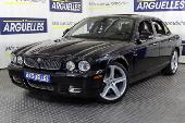 Jaguar Xjr 4.2 V8 Supercharged 396cv