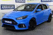 Ford Focus Rs 2.3 Ecoboost 350cv