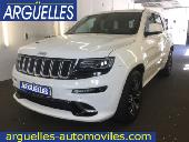 Jeep Grand Cherokee Srt 468cv 6.4 V8 Hemi Iva Deducible