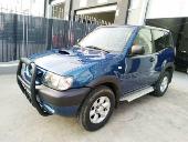 Nissan Terrano 2.7 Td Sport