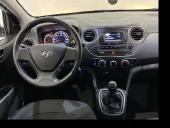 Hyundai I10 1.0 Klass