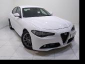 Alfa Romeo Giulia 2.2 D Turbo 180hp Super Auto 180 4p