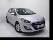 Hyundai I30 1.4 Klass