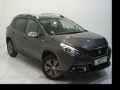 Peugeot 2008 1.2 Puretech S&s Style 82