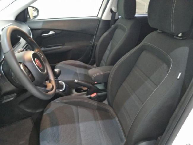 Imagen de Fiat Tipo Sw 1.6 Multijet Ii Lounge (2638249) - Grupt seminous