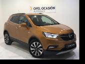 Opel Mokka 1.6 Cdti 100kw Excellence 2wd S/s 136 5p