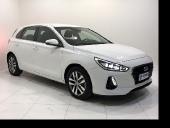 Hyundai I30 1.6 Crdi 81kw Tecno Tech 110 5p