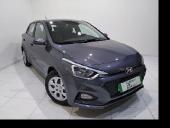 Hyundai I20 1.2 Mpi Essence Le