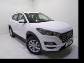 Hyundai Tucson 1.6 Gdi Bd Klass 4x2