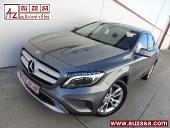 Mercedes GLA 200CDI 135cv AUT 7G-TRONIC