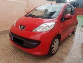 Peugeot 107 1.0 i