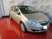 Opel Corsa 1.2 C Mon (139co2)