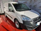Peugeot Partner Furgón 1.6bluehdi Confort L1 75