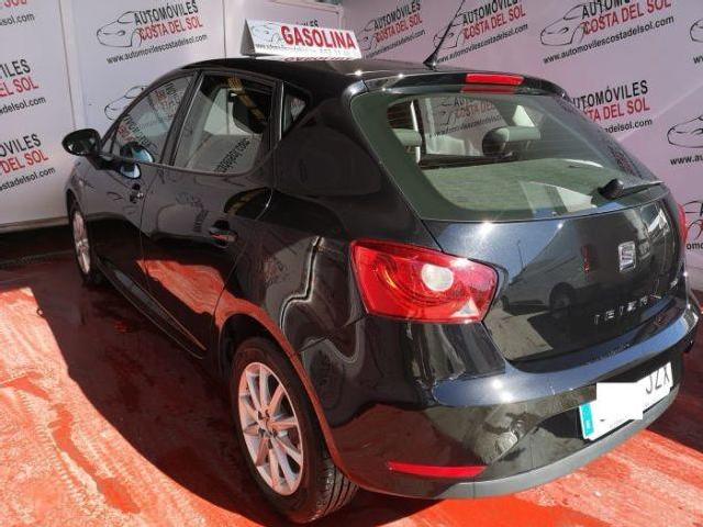 Imagen de Seat Ibiza 1.2 Tsi Style (2638776) - Automviles Costa del Sol