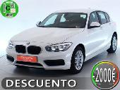 BMW 116 Serie 1 F20 5p.