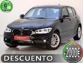 BMW 116 Serie 1 F20 5p. 109cv