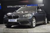 BMW 116 Da