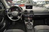 Audi A3 Sportback 1.6tdi Cd Attracted S-t