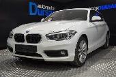 BMW 116 I