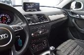 Audi Q3 2.0tdi Sport Edition 110kw
